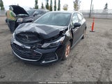 Chevrolet Cruze Lt 3G1BE6SM3KS554151 снимка