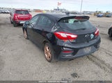Chevrolet Cruze Lt 3G1BE6SM3KS554151 снимка