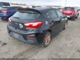 Chevrolet Cruze Lt 3G1BE6SM3KS554151 снимка