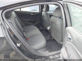 Chevrolet Cruze Lt 3G1BE6SM3KS554151 снимка