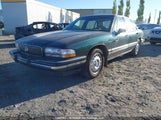 Buick Lesabre Limited 1G4HR52L6SH426921 снимка