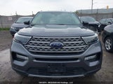Ford Explorer Limited 1FMSK8FH0NGA79498 снимка