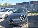 Chevrolet Cruze Ls 1G1PL5SH4D7297110 снимка