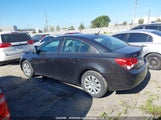 Chevrolet Cruze Ls 1G1PL5SH4D7297110 снимка