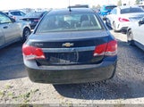 Chevrolet Cruze Ls 1G1PL5SH4D7297110 снимка