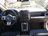 Jeep Compass Limited 1C4NJDCB5ED518760 снимка