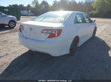 Toyota Camry Se 4T1BF1FK5EU772317 снимка