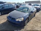 Acura Rsx Premium JH4DC54854S801134 снимка