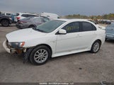 Mitsubishi Lancer JA32U2FU6CU606272 снимка