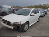 Mitsubishi Lancer JA32U2FU6CU606272 fotografie