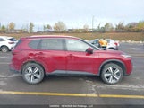 Nissan Rogue Sl JN8BT3CB5RW177835 снимка