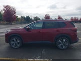 Nissan Rogue Sl JN8BT3CB5RW177835 снимка