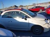 Fiat 500 Lounge 3C3CFFER4DT703457 снимка