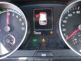 Volkswagen E-Golf Sel Premium WVWPR7AU4JW908707 снимка