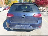 Volkswagen E-Golf Sel Premium WVWPR7AU4JW908707 снимка