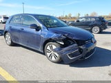 Volkswagen E-Golf Sel Premium WVWPR7AU4JW908707 снимка