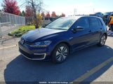 Volkswagen E-Golf Sel Premium WVWPR7AU4JW908707 снимка