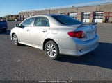 Toyota Corolla S/Le/Xle 2T1BU4EE4AC371503 снимка