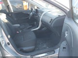 Toyota Corolla S/Le/Xle 2T1BU4EE4AC371503 снимка