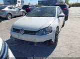 Volkswagen Golf 2.0 Tdi Comfortline/2.0 Tdi Highline/2.0 Tdi Trendline 3VWRA7AU9FM041373 fotografie