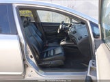 Acura Csx 2HHFD5F55BH200205 fotografie