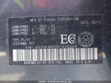 Subaru Impreza Premium 4S3GKAB6XH1625348 снимка