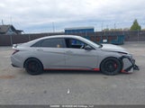 Hyundai Elantra N KMHLW4AK5PU011786 photo