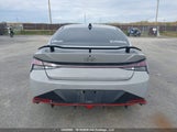 Hyundai Elantra N KMHLW4AK5PU011786 photo