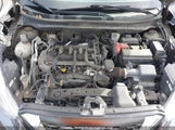 Nissan Kicks S/Sr/Sv 3N1CP5CU1JL537097 fotografie