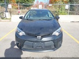 Toyota Corolla Ce 2T1BURHE2GC672384 снимка