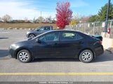 Toyota Corolla Ce 2T1BURHE2GC672384 снимка