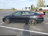 Ford Fusion Titanium 3FA6P0RU1LR182071 снимка