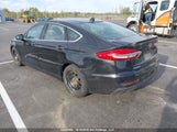 Ford Fusion Titanium 3FA6P0RU1LR182071 снимка