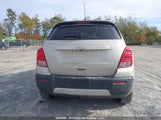 Chevrolet Trax 1Lt 3GNCJPSB9GL116349 fotografie