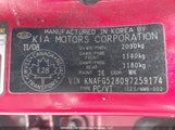 Kia Rondo Lx/Ex KNAFG528097259174 снимка