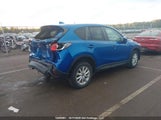 Mazda Cx-5 Gx JM3KE4BE1D0113513 снимка