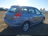 Toyota Matrix Wagon 2T1KR32EX3C764814 fotografie