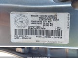Toyota Matrix Wagon 2T1KR32EX3C764814 fotografie