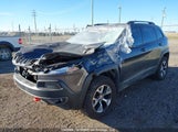 Jeep Cherokee Trailhawk 1C4PJMBB8FW689146 снимка