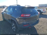Jeep Cherokee Trailhawk 1C4PJMBB8FW689146 снимка