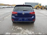 Volkswagen E-Golf Comfortline WVWPR7AU0LW906715 photo