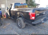 Ford F150 1FTFX1EF9GKD61251 снимка