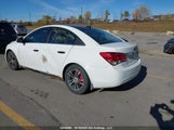 Chevrolet Cruze 1G1PC5SB6D7308278 снимка