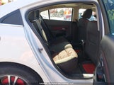 Chevrolet Cruze 1G1PC5SB6D7308278 снимка