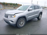 Jeep Grand Cherokee Laredo 1C4RJFAG8FC601862 снимка