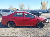 Toyota Corolla S/Le/Xle 2T1BU40E09C041747 снимка