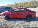 Toyota Corolla S/Le/Xle 2T1BU40E09C041747 снимка