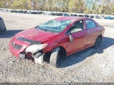 Toyota Corolla S/Le/Xle 2T1BU40E09C041747 снимка