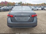 Nissan Versa S 3N1CN8DV0RL920328 снимка