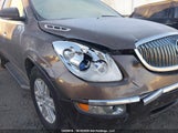Buick Enclave Cx 5GAEV13D09J154714 fotografie